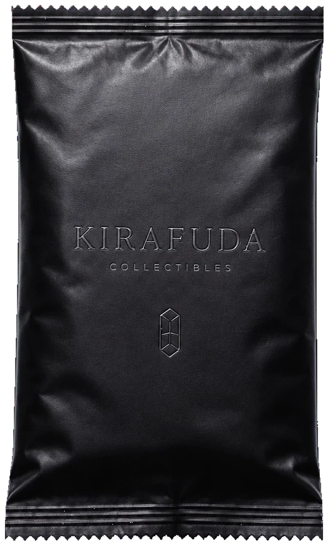 Kirafudaのパック